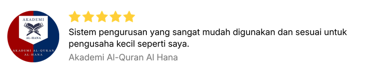 Akademi Al-Quran Hana
