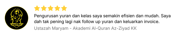 Akademi Al-Quran Az-Ziyad KK